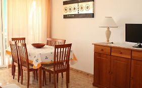 Apartamento vacacional Jávea